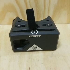 Merge Virtual Reality Goggles Smartphone 360 Headset